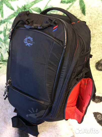 Фоторюкзак Matin