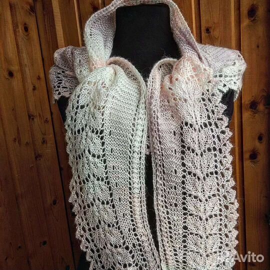 Платок. Шарф. Косынка