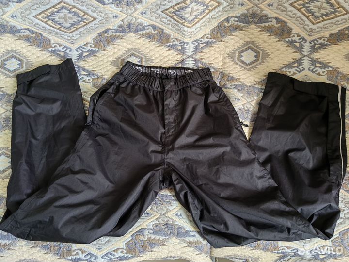 Брюки непромокаемые на подкладке