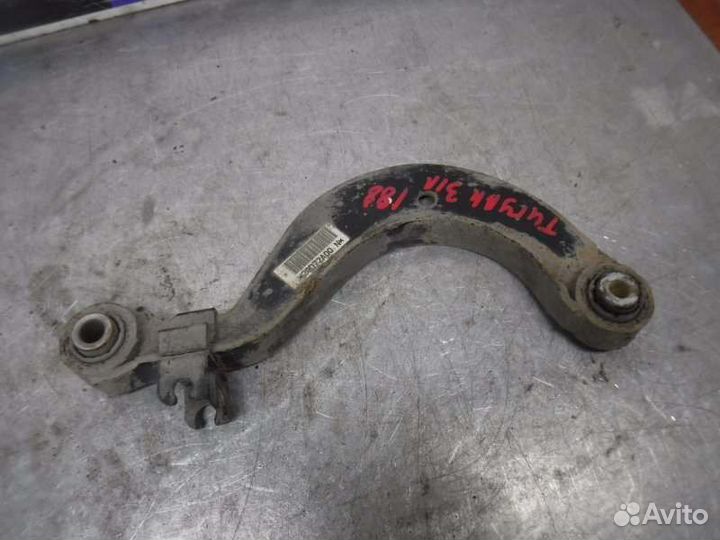 Рычаг поперечный задний левый Volkswagen Tiguan
