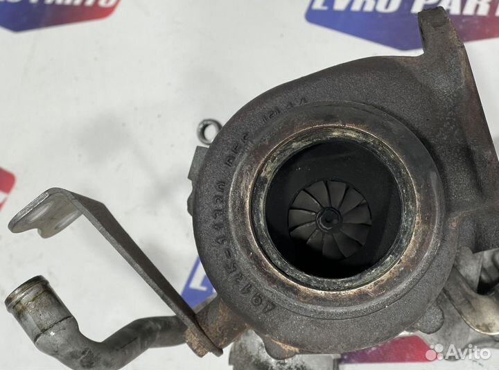 Турбина BMW E-81 E-82 E-87 E-87 E-90 Е-92