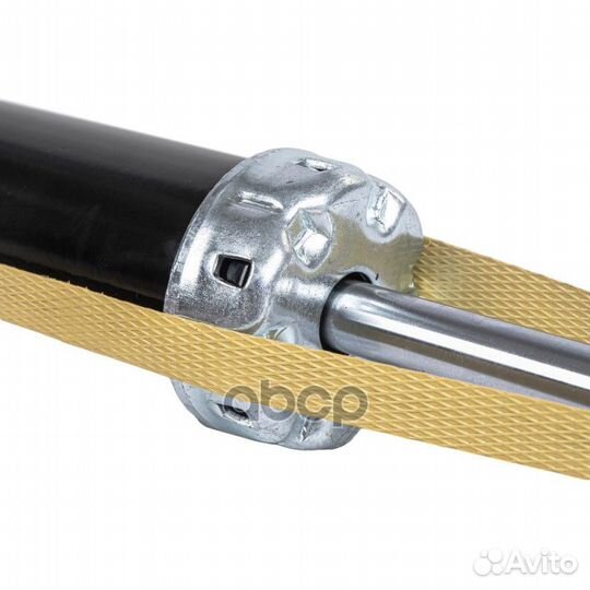 Амортизатор задний (газомасляный) LR MB W212