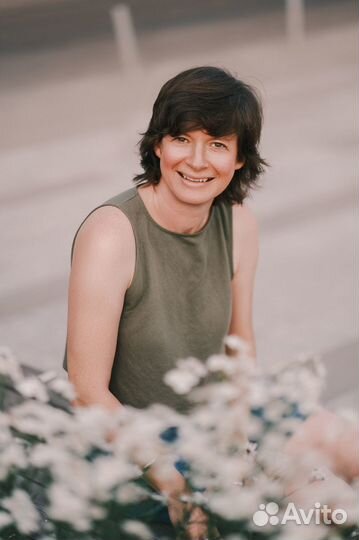 Репетитор по английскому языку