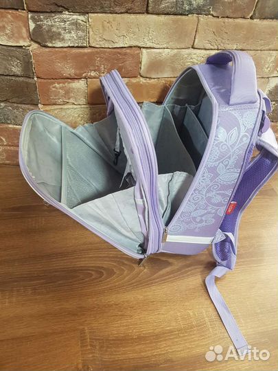 Детский рюкзак для девочки