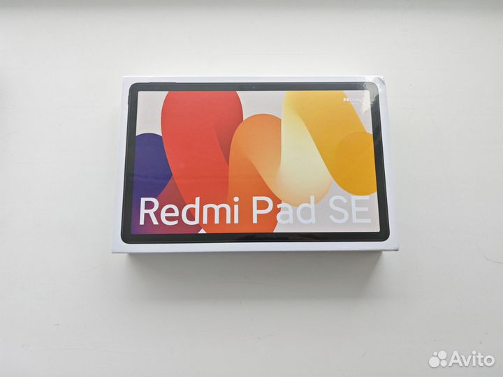 Новый Xiaomi Redmi Pad SE 8/256 Purple