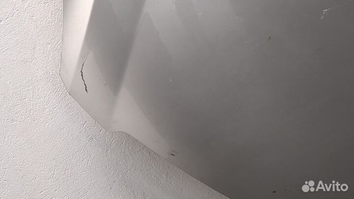 Капот киа Ceed, 2007