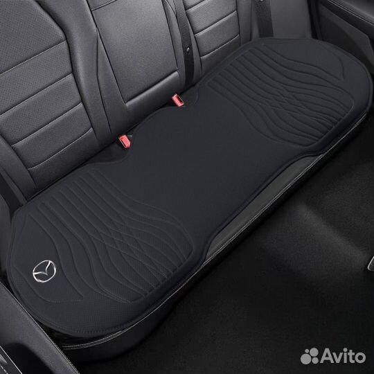 Защитная накидка на заднее сиденье Mazda