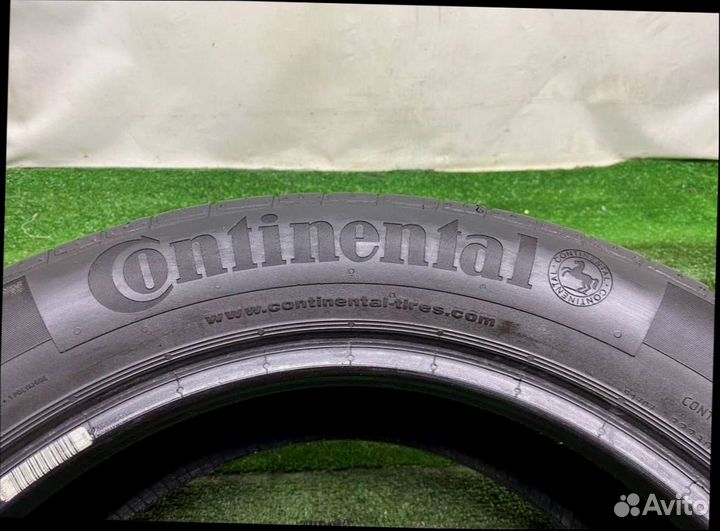 Continental ContiPremiumContact 5 205/55 R16
