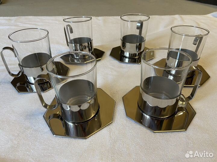 Сервировка стола и посуда