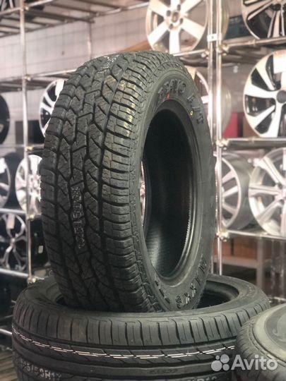 Maxxis AT-771 Bravo 245/70 R16 111T