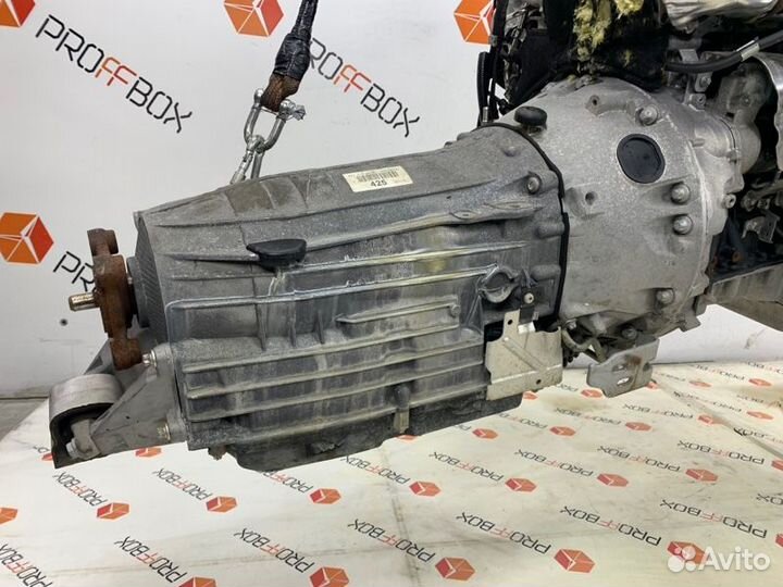 Кпп автоматическая (АКПП) Mercedes V-Class W447