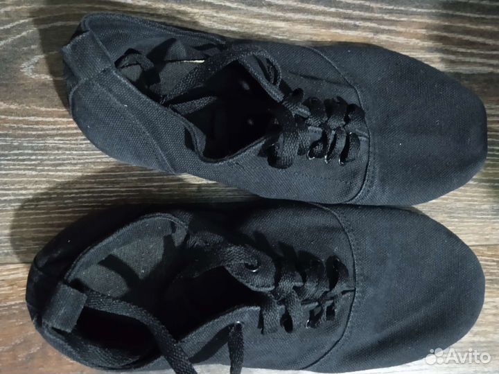 Форма для танцев