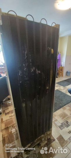 Холодильник бу