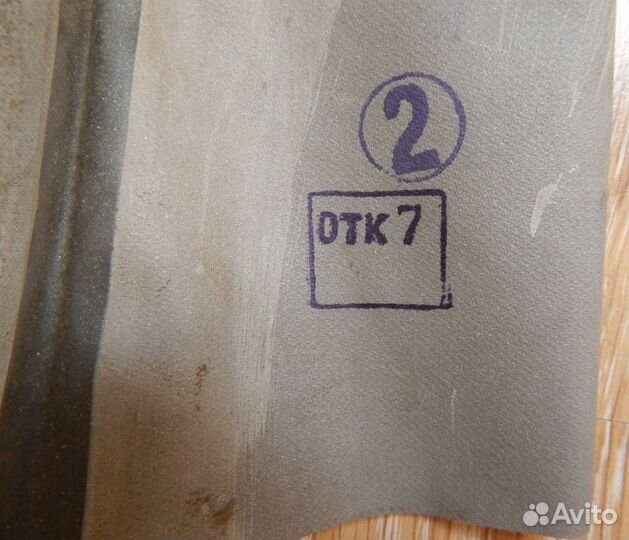 Рукавицы (перчатки) трехпалые