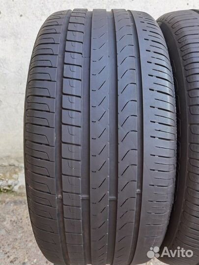 Pirelli Scorpion Verde 285/45 R20 112Y