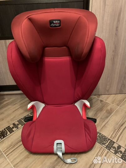 Автомобильное кресло britax romer от 15 до 36 кг
