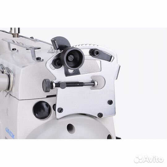 Оверлок Jack JK-798TDI-5-516-03/333