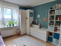 Квартира-студия, 24,3 м², 16/20 эт.