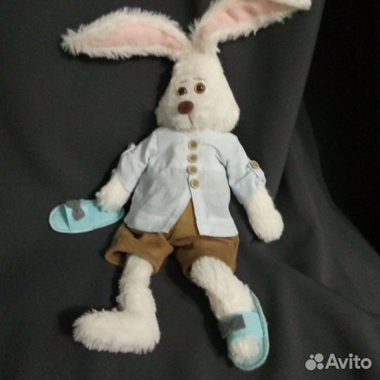 Интерьерная кукла ручной работы