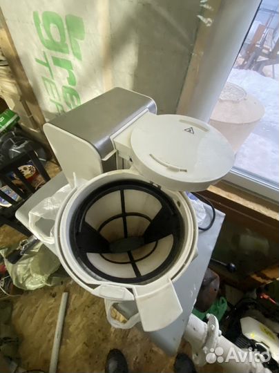 Кофеварка Panasonic