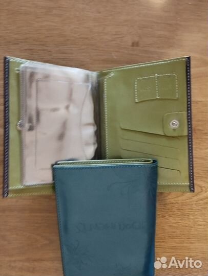 Кожгалантерея