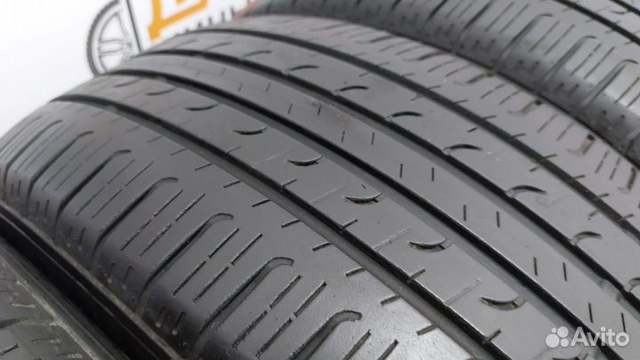 Goodyear EfficientGrip SUV 4x4 225/55 R19 98V