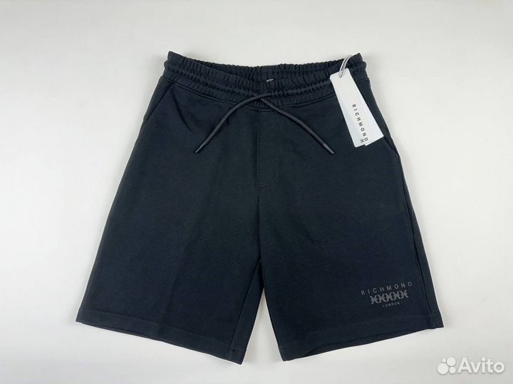 Шорты бермуды john richmond