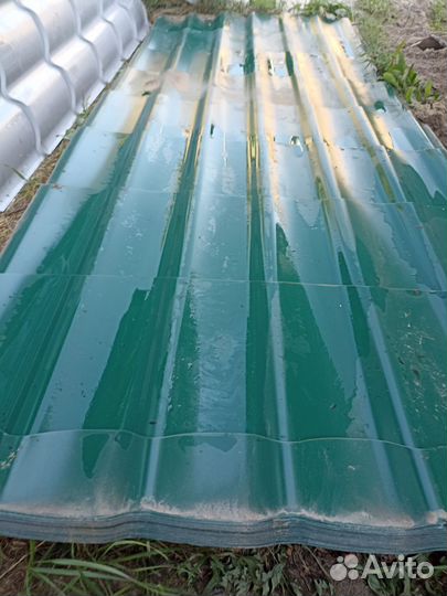 Металлочерепица