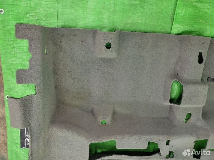 Напольное покрытие Dodge Caliber