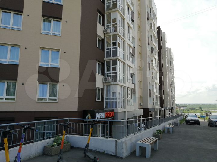 Ресторан доставки, алкомаркет, аптека, дет.сад