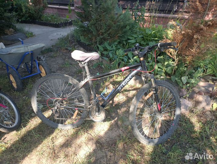 Детские велосипеды