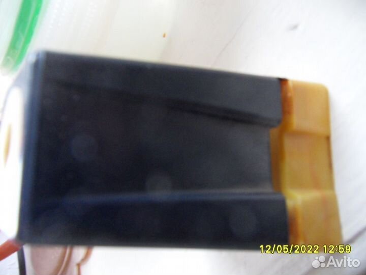 Диаскоп для слайдов СССР