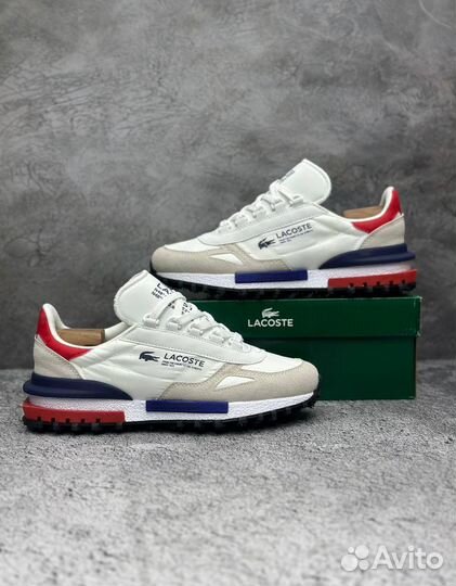 Lacoste Elite Active мужские