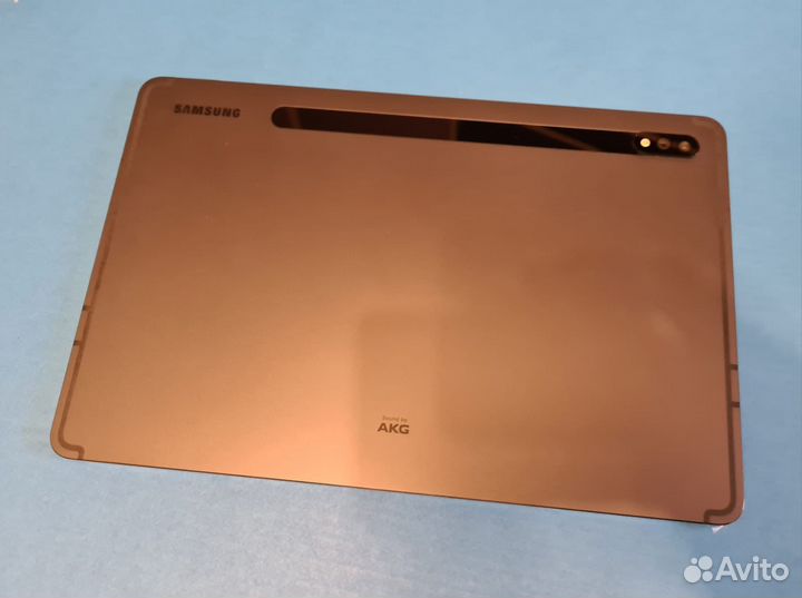 Samsung galaxy tab s7 128 гб