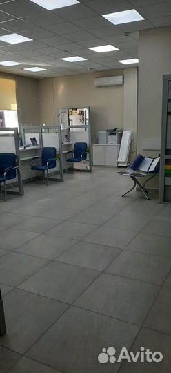 Офис, Кирова ул., 48