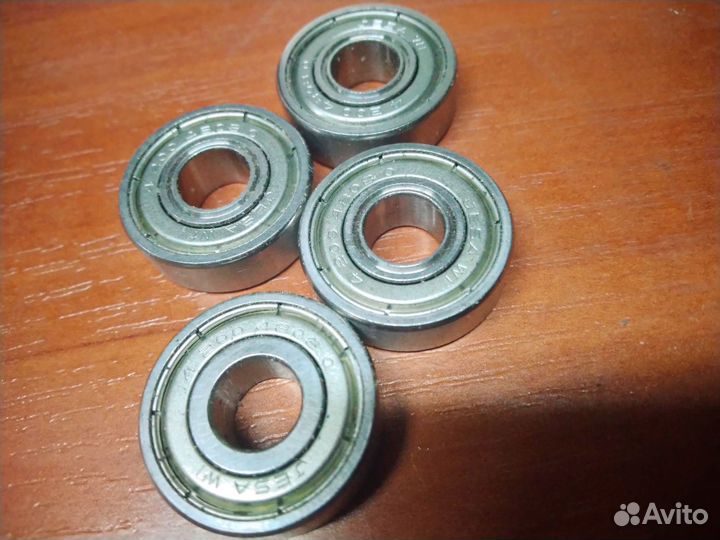 Подшипники