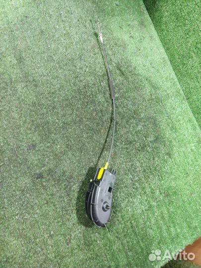 Ручка двери внутренняя передняя правая Ford Focus