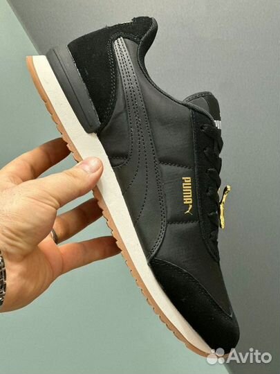 Кроссовки Puma premium