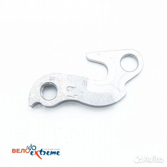 Держатель переключателя 43