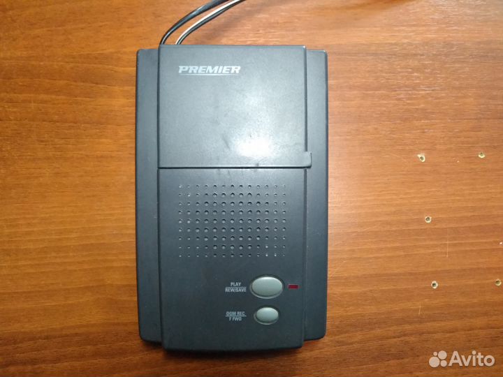 Автоответчик Premier PR-255