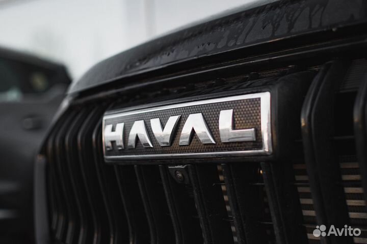 HAVAL Jolion 1.5 AMT, 2024