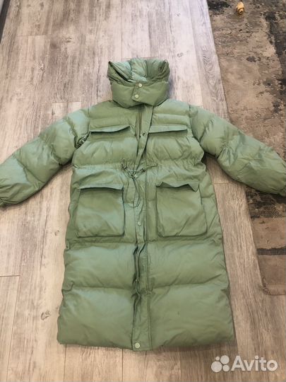 Плащ женский