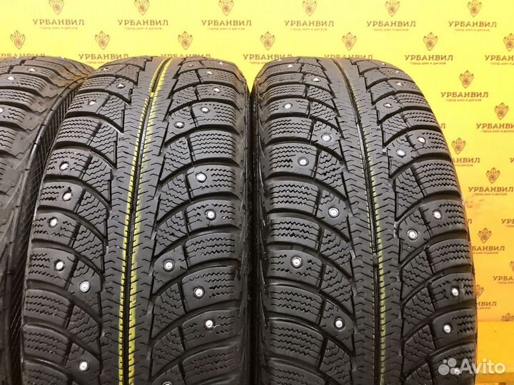 Gislaved Nord Frost 5 185/65 R15 88T