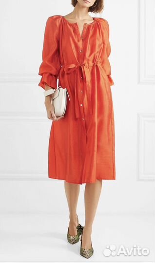 Платье новое Stine Goya