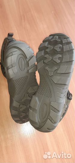 Ботинки тактические 42 размер