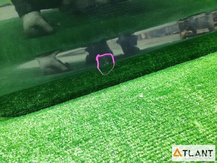 Дверь боковая передний левый mazda axela