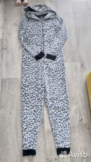 Комбинезон Hunkemoller