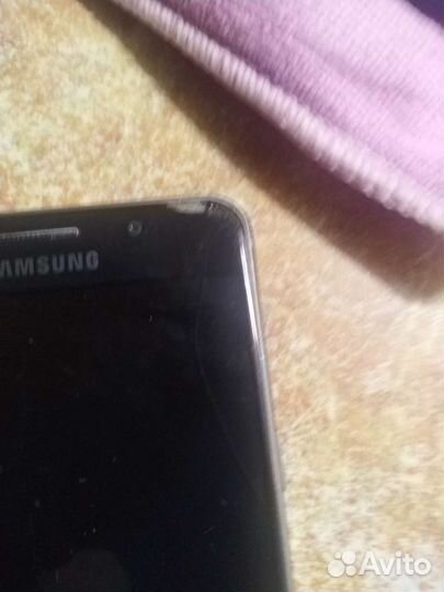 Телефон samsung galaxy a5 2016