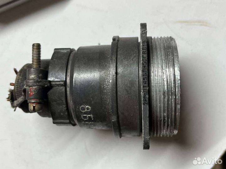 2рмд(Т) 45бпн50Г8В1В, 87-89 г.в. (демонтаж)