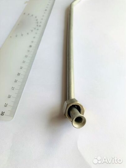 Трубка духового шкафа плиты Gorenje 850059